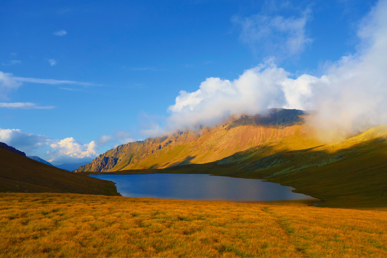 Lagodekhi