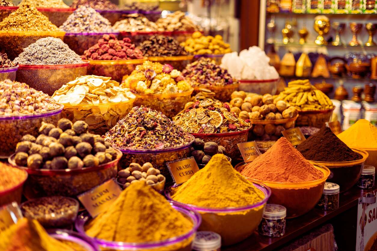 ASWAN – EL CAIRO