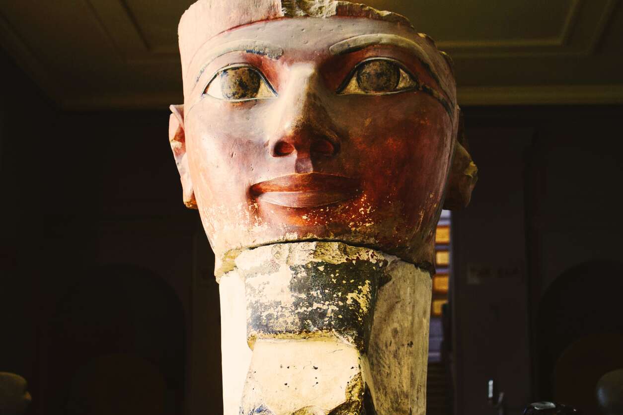 **Itinerario genérico** CIUDAD DE ORIGEN – EL CAIRO