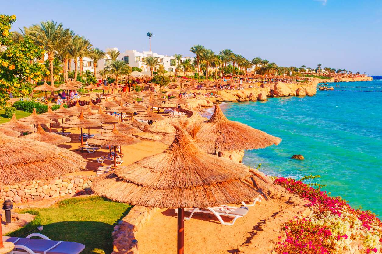 HURGHADA