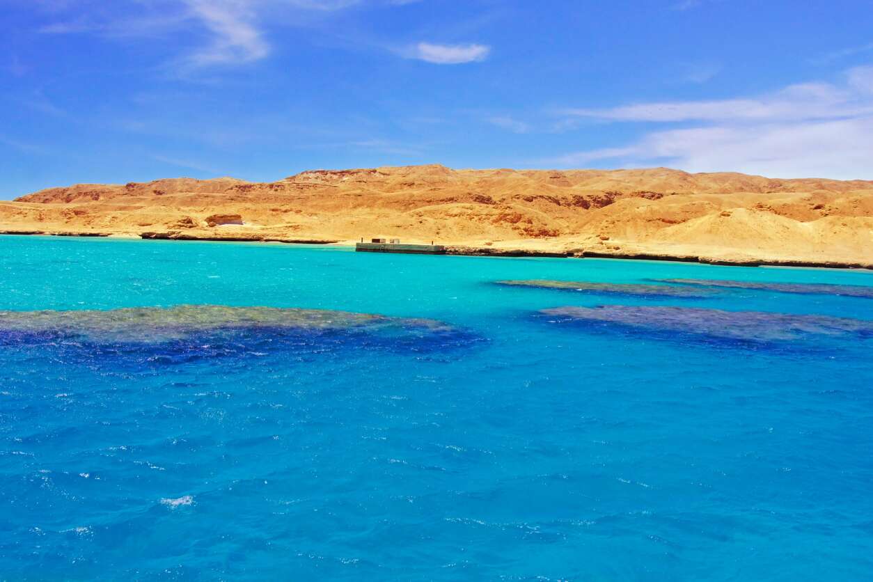 HURGHADA – EL CAIRO – CIUDAD DE ORIGEN