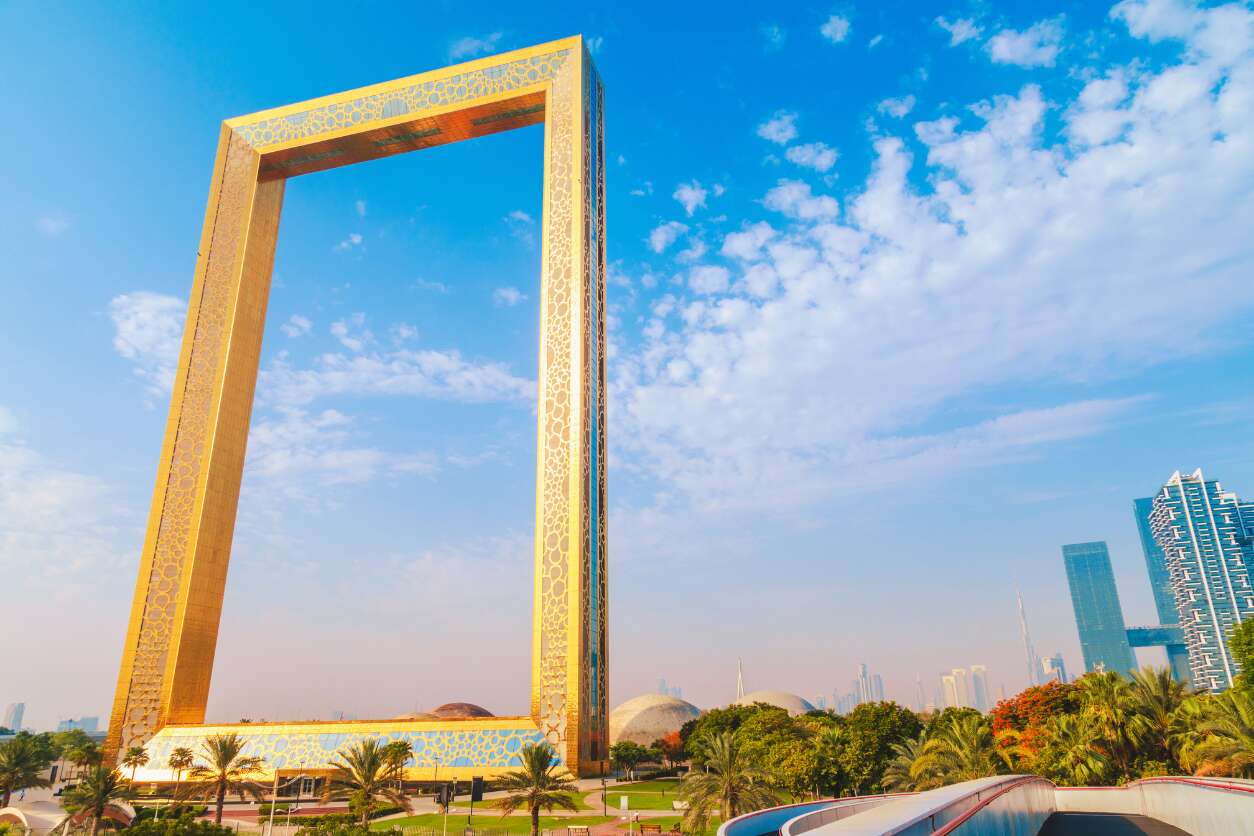 DUBAI