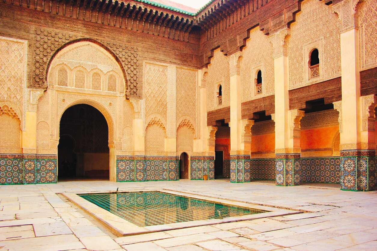 MARRAKECH