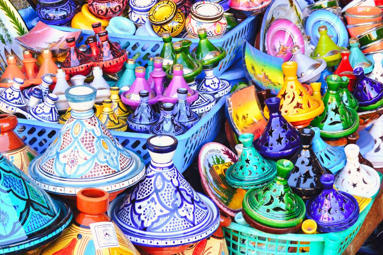 MARRAKECH