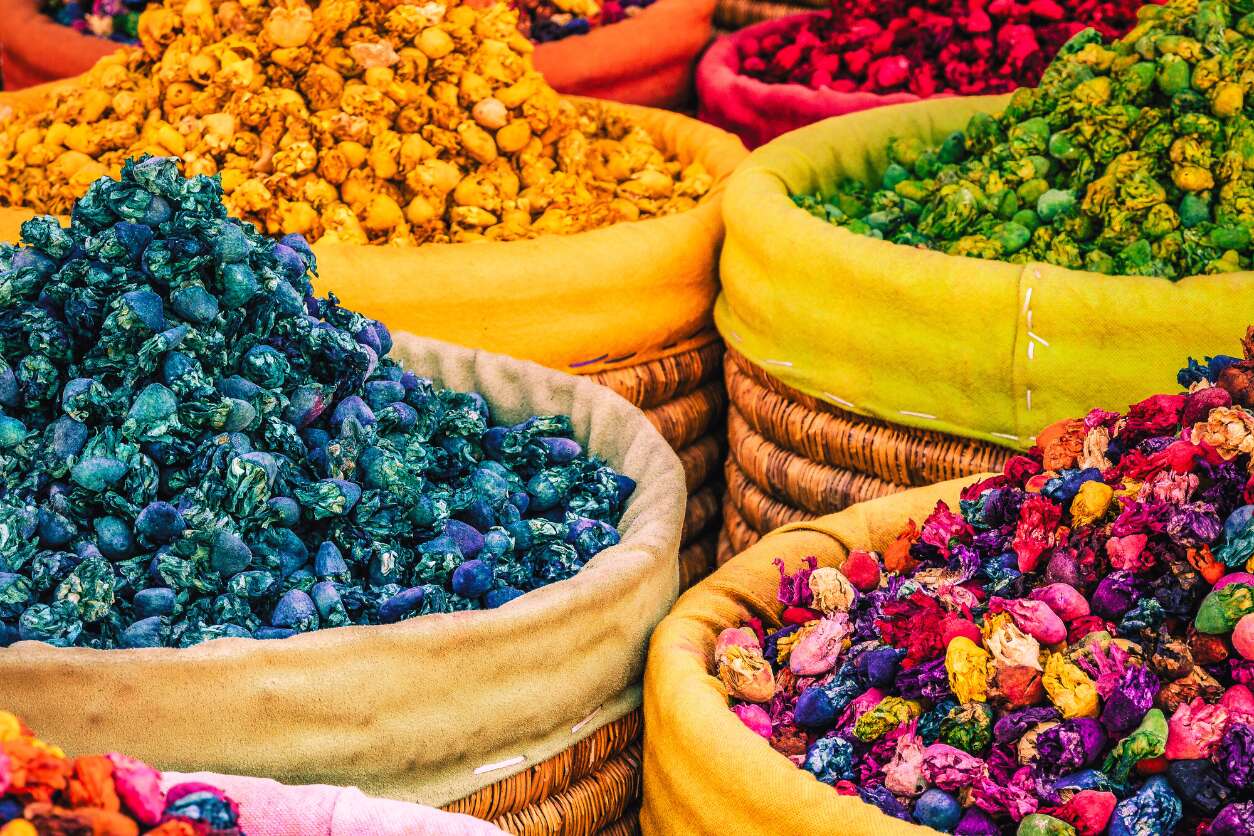 MARRAKECH