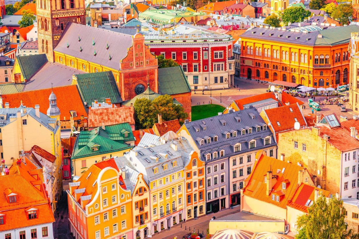 RIGA (D/-/-)