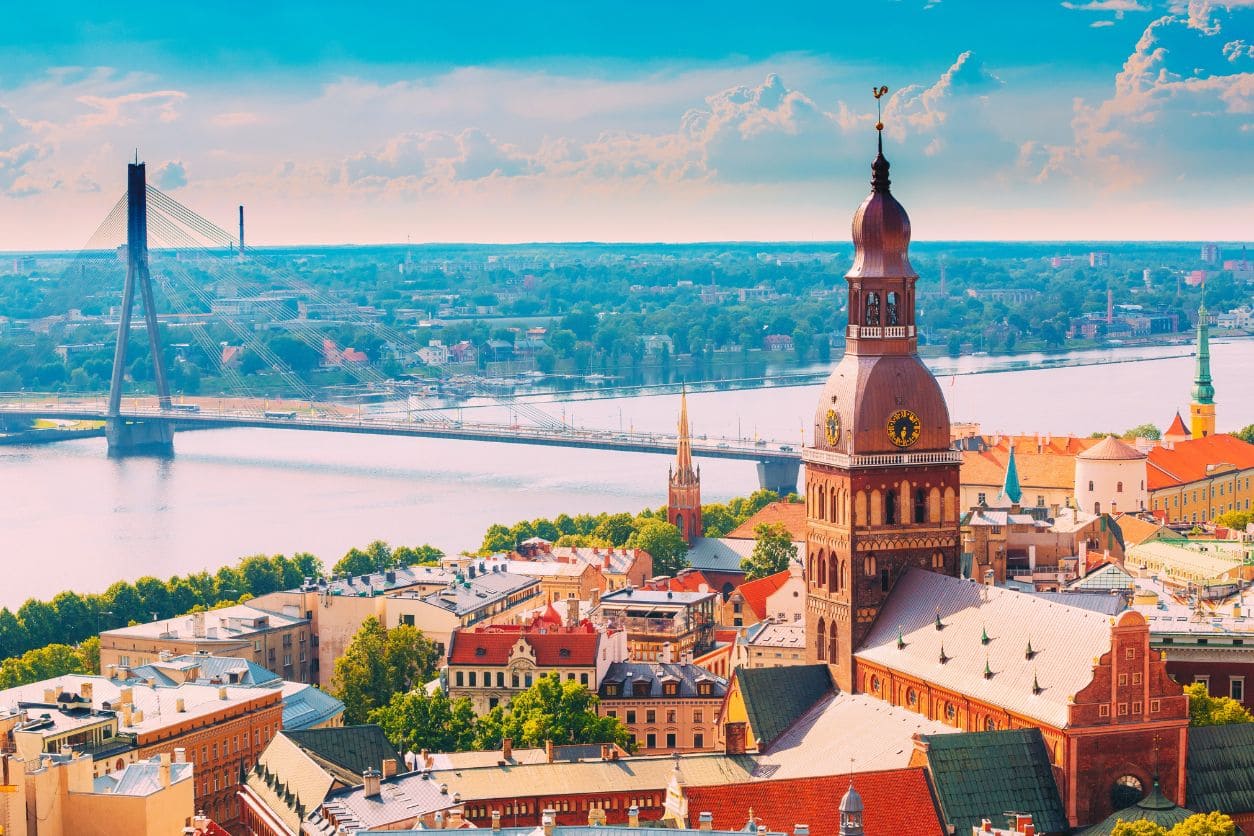 RIGA (D/-/-)