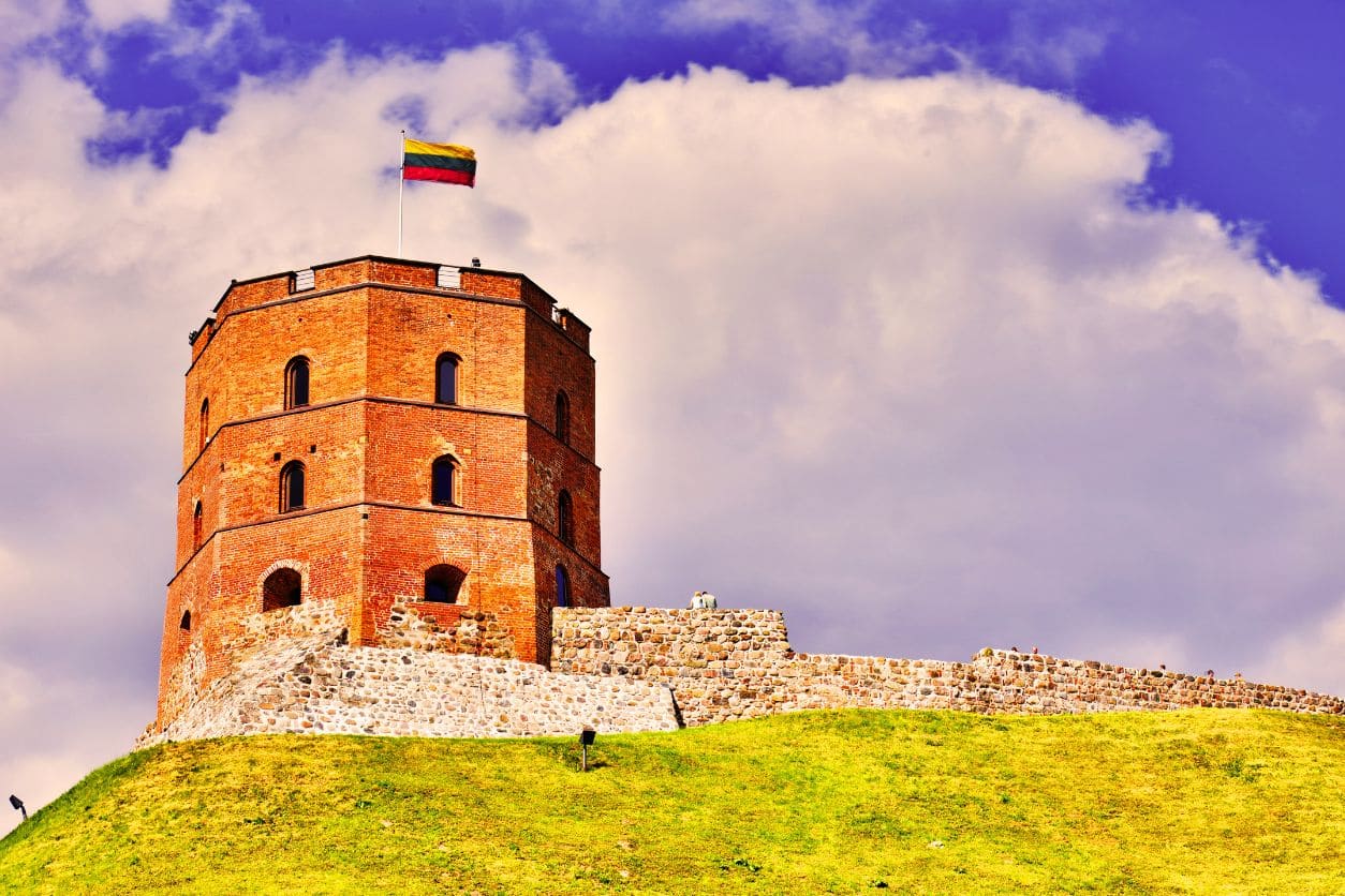 BIALYSTOK - VILNA (D/-/-)